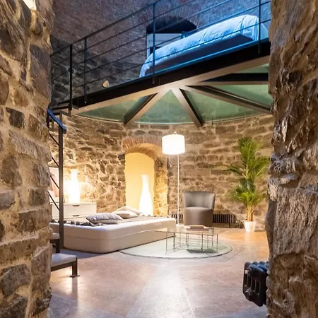 Appartement Ice Queen Chamber By Rent *