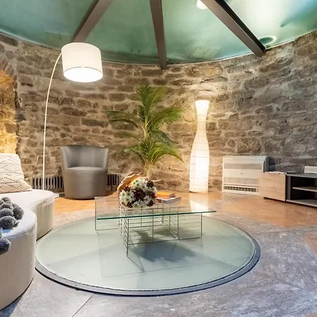 Appartement Ice Queen Chamber By Rent *