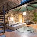Ice Queen Chamber By Rent