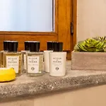 Ice Queen Chamber By Rent Apartment Como