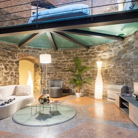 Ice Queen Chamber Apartmán