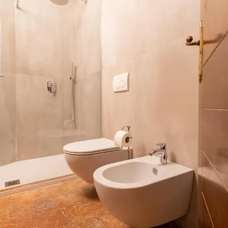 Ice Queen Chamber By Rent Apartmán *