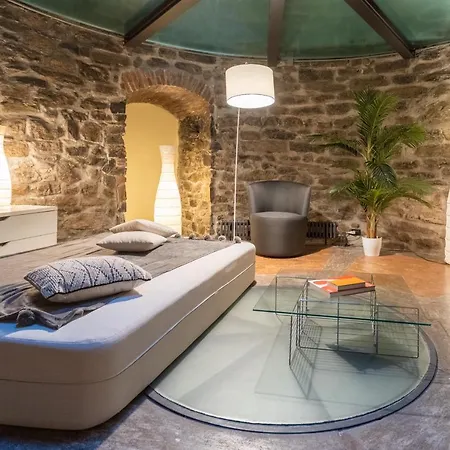 Ice Queen Chamber Apartmán