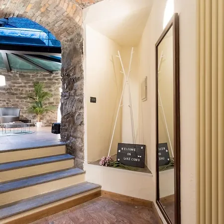 Ice Queen Chamber Apartmán