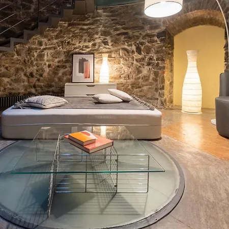 Ice Queen Chamber By Rent Apartmán *