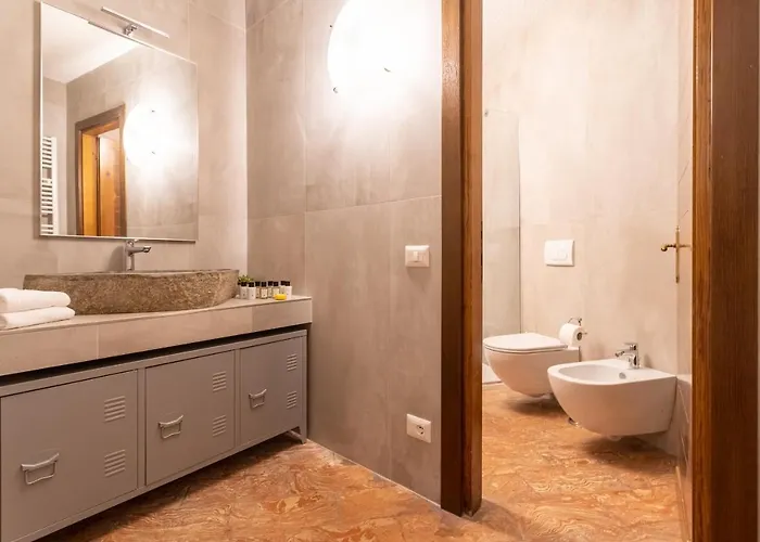 Apartamento Ice Queen Chamber By Rent *