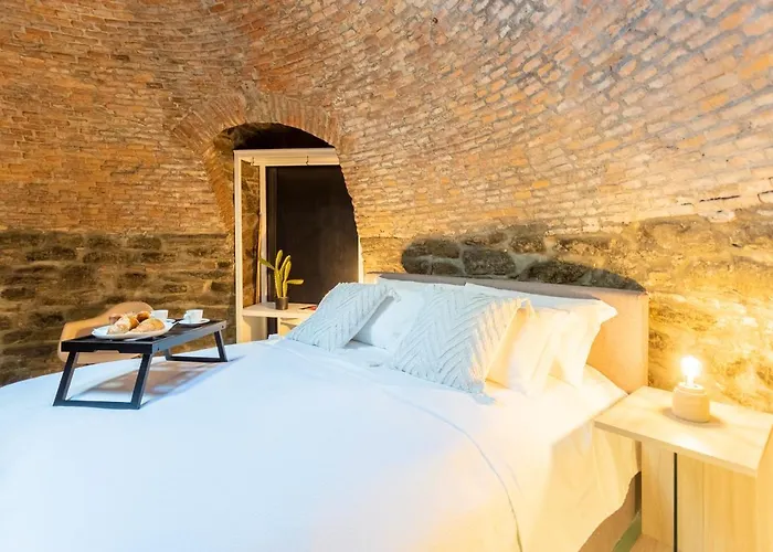 Appartamento Ice Queen Chamber By Rent Côme