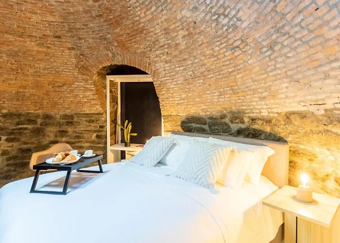 Ice Queen Chamber By Rent Apartamento Como