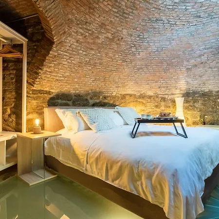 Apartment Ice Queen Chamber By Rent *