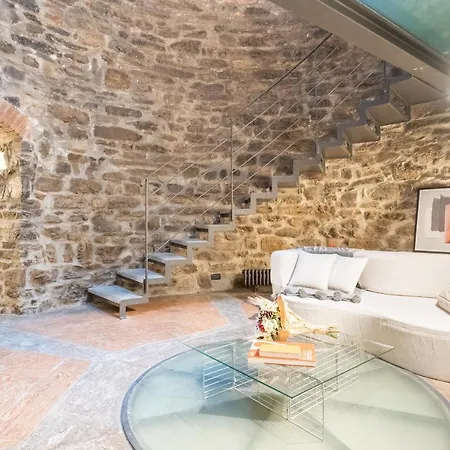 Ice Queen Chamber By Rent Apartment Como