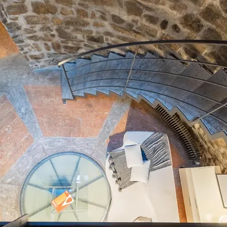 Ice Queen Chamber By Rent Apartment Como