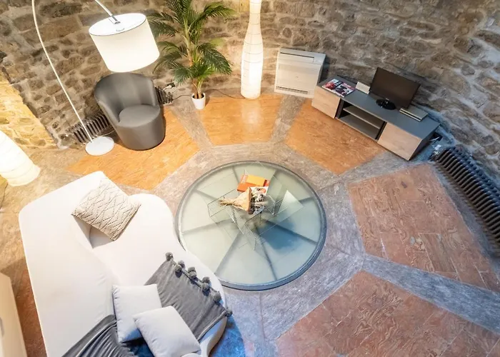 Appartement Ice Queen Chamber By Rent Como