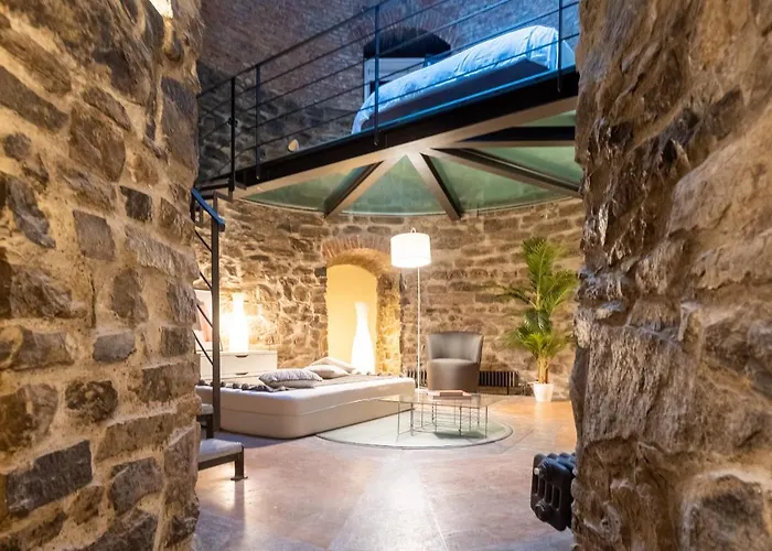 Appartement Ice Queen Chamber By Rent *