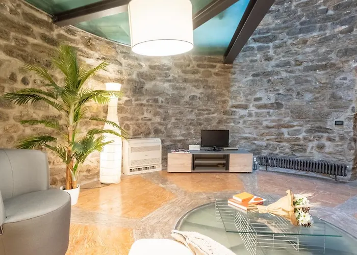 Ice Queen Chamber By Rent Appartement Como