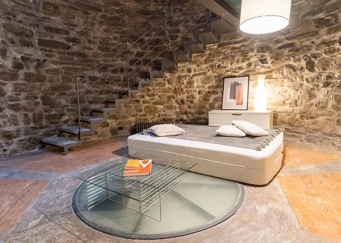 Appartement Ice Queen Chamber By Rent *