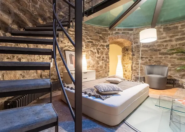 Ice Queen Chamber By Rent Appartement Como