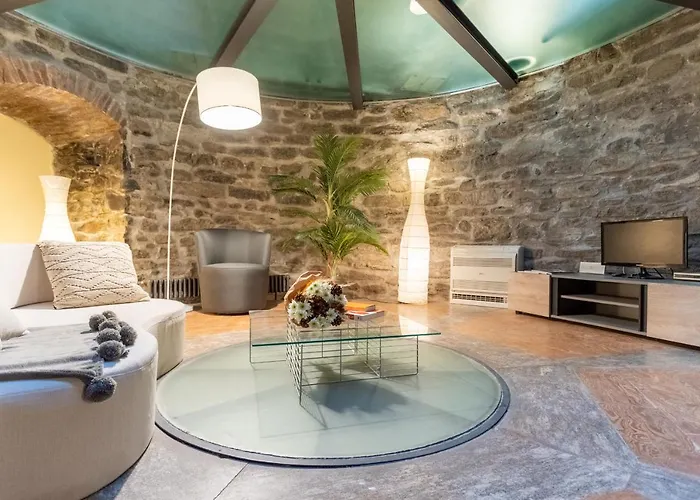Appartement Ice Queen Chamber By Rent *