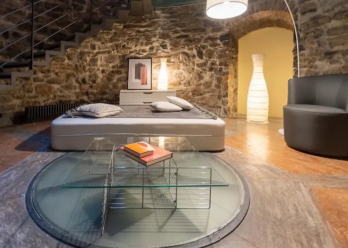 Ice Queen Chamber By Rent Appartement *