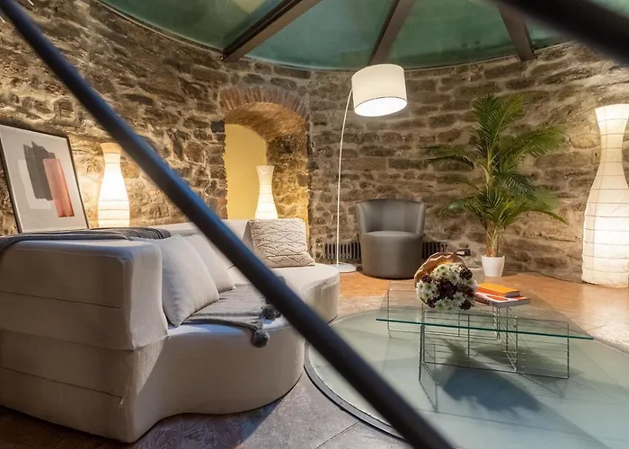 Appartement Ice Queen Chamber By Rent