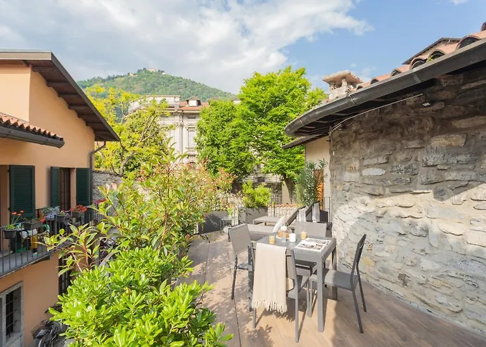 Appartement Ice Queen Chamber By Rent Como